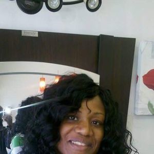 Meet your Posher, Keshia